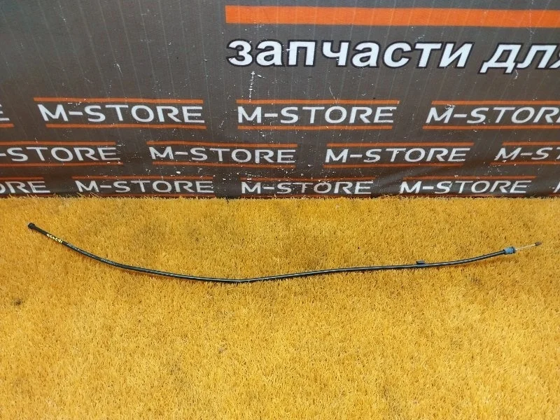 Трос капота Mercedes-Benz A-Class 2009 A1698800059 W169 266.940