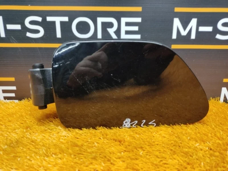 Лючок бензобака Bmw 6-Series 2004 51177009382 E63 N62B44A