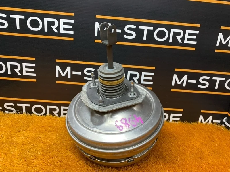 Вакуумный усилитель Bmw 7-Series 2009 34336790454 F01 N54B30A