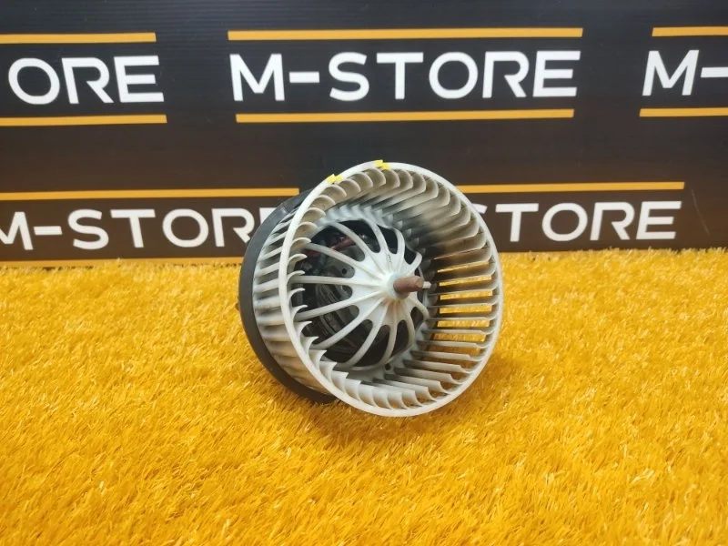 Мотор печки Volvo S60 2012 31291517 FS B4164T