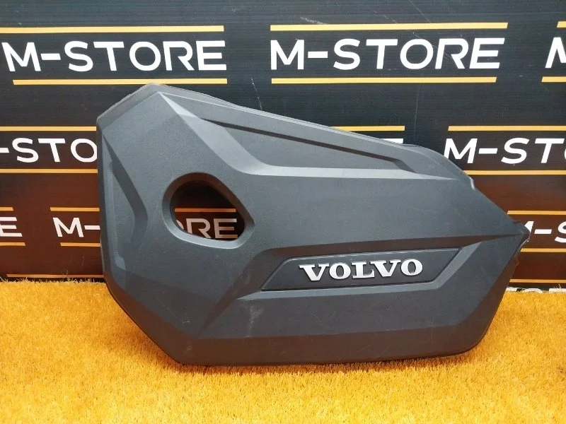 Крышка двигателя Volvo S60 2012 30758188 FS B4164T