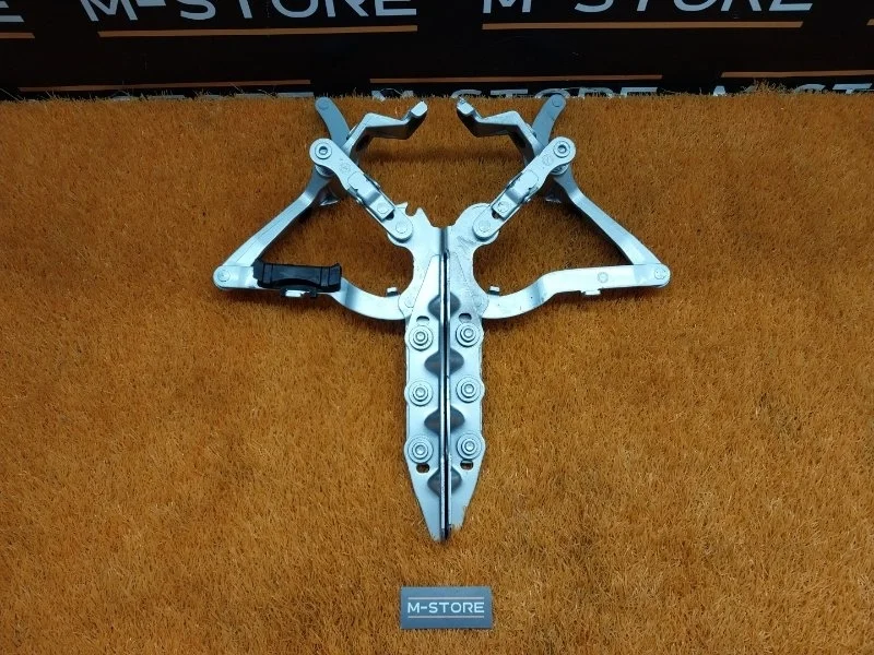 Петля капота Mercedes-Benz S-Class 2004 A2218800428 W221 272.965