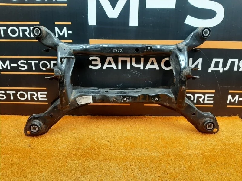 Балка поперечная (подрамник) Volvo S60 2012 31329225 FS B4164T, задняя