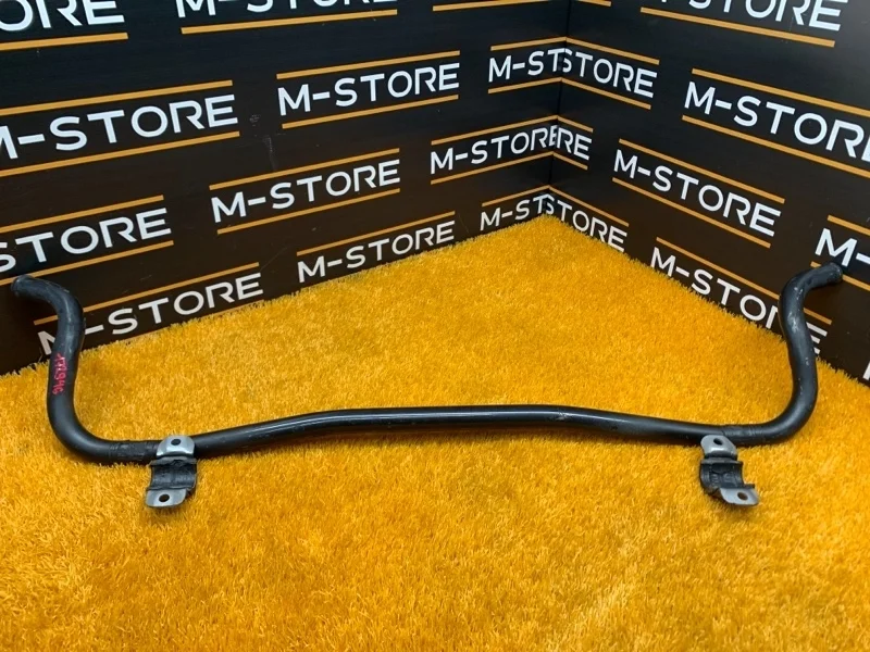 Стабилизатор Audi A8 2006 4E0411305AA 4E/D3 BPK, передний