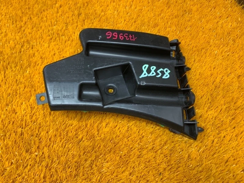 Крепление бампера Volvo S60 2012 30796625 FS B4164T, переднее левое