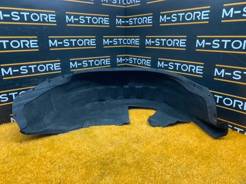 Подкрылок Volvo S60 2012 31333253 FS B4164T, задний правый
