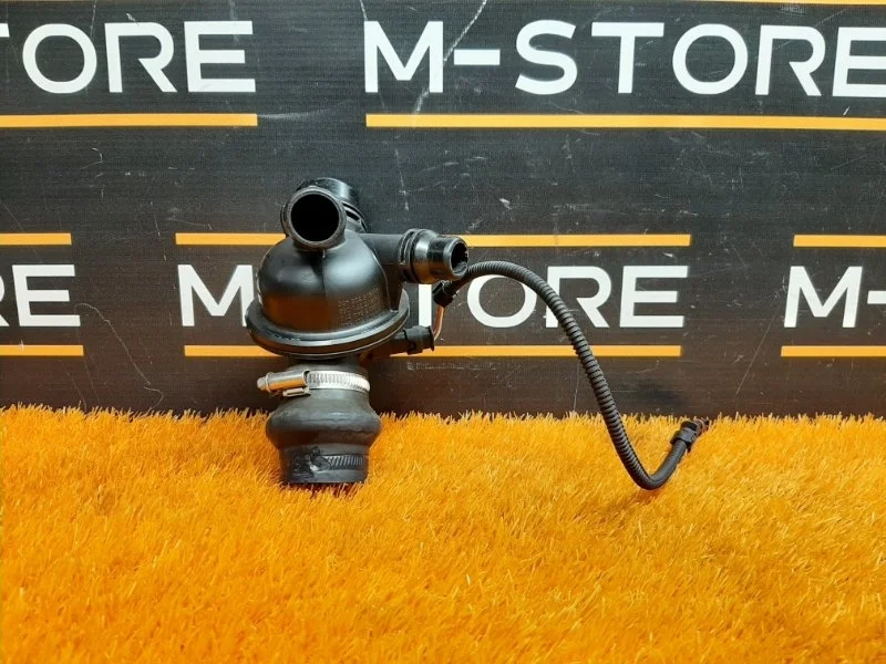 Термостат Bmw 5-Series 2011 11538671517 F10 N52B25A