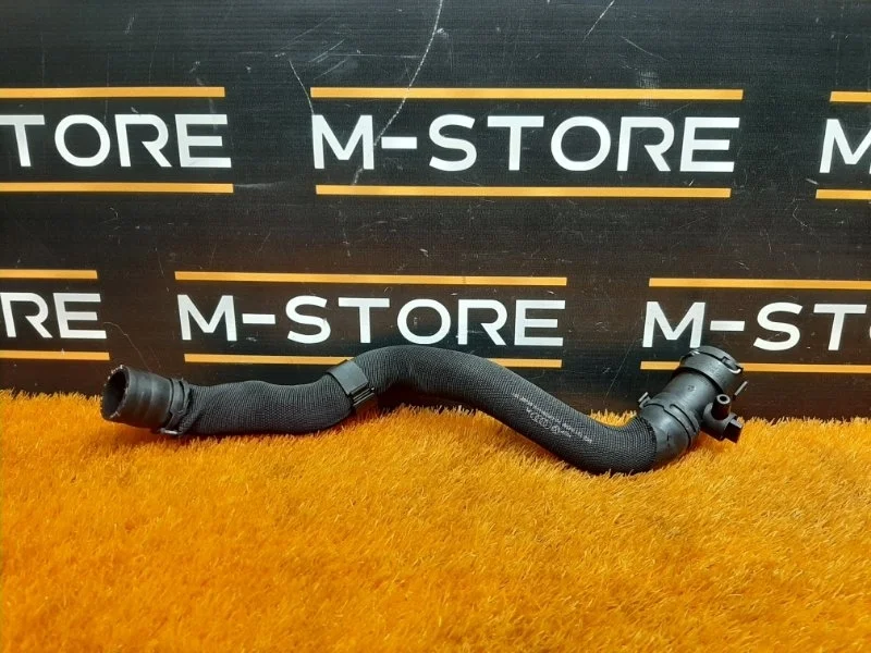 Патрубок радиатора нижний Audi A5 2010 8K0121049M 8T CDNC