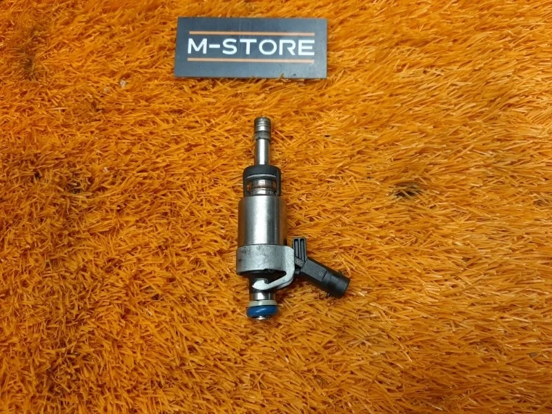 Форсунка топливная Audi A5 2010 06H906036G 8T CDNC