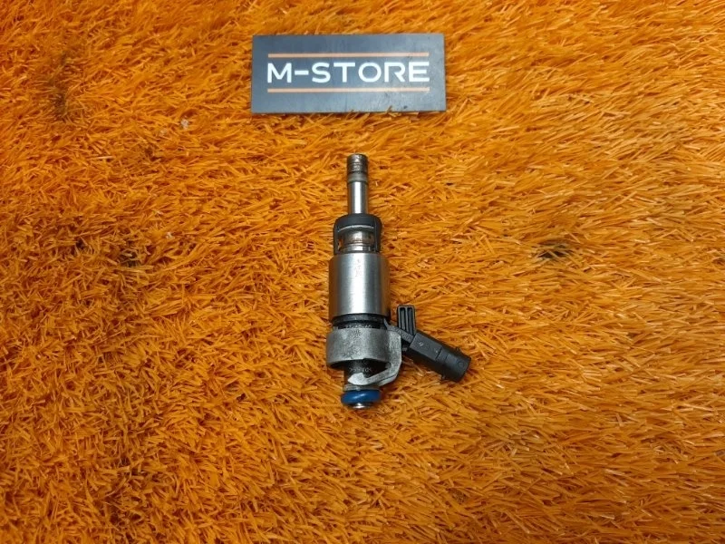 Форсунка топливная Audi A5 2010 06H906036G 8T CDNC