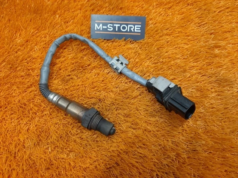 Датчик кислорода Audi A5 2010 07L906262S 8T CDNC