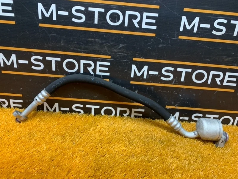 Трубка кондиционера Mercedes-Benz E-Class 2010 A2128306315 W212 272.980