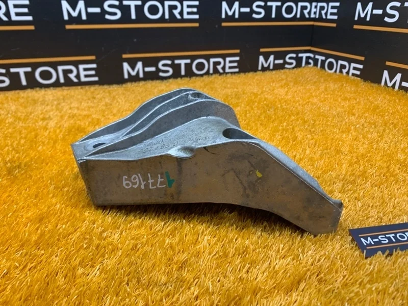 Кронштейн подушки двигателя Bmw 5-Series 2012 22116781233 F10 N20B20B, левый