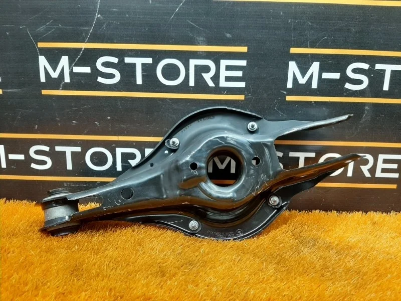 Рычаг подвески нижний Bmw 3-Series 2012 33326792541 F30 N20B20B, задний правый