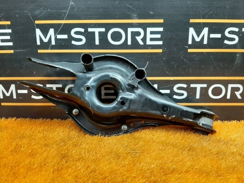 Рычаг подвески нижний Bmw 3-Series 2012 33326792541 F30 N20B20B, задний левый