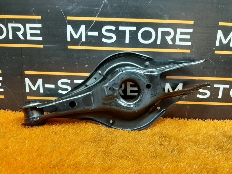 Рычаг подвески нижний Bmw 3-Series 2012 33326792541 F30 N20B20B, задний левый