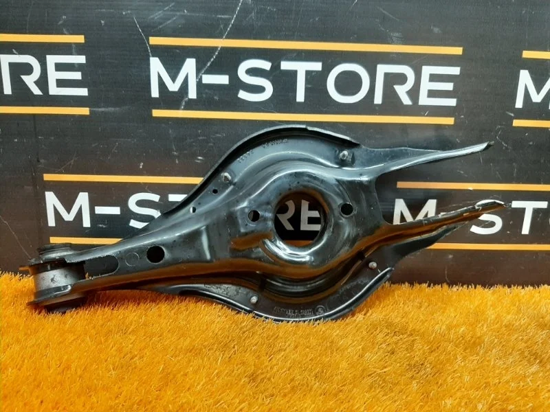 Рычаг подвески нижний Bmw 3-Series 2012 33326792541 F30 N20B20B, задний правый