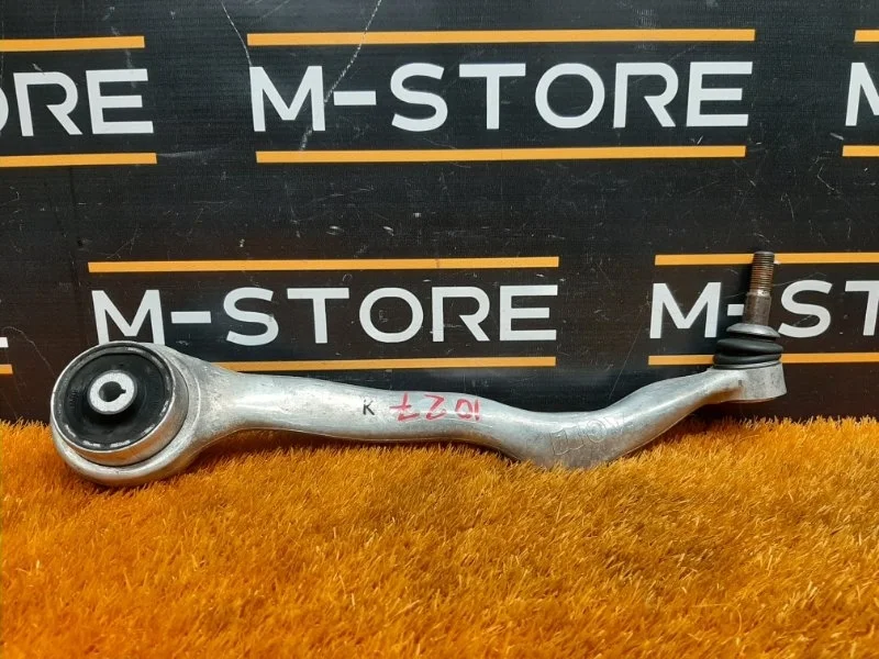 Рычаг подвески нижний Bmw 3-Series 2012 31126855742 F30 N47D20C, передний правый