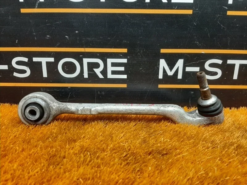 Рычаг подвески нижний Bmw 3-Series 2012 31126852992 F30 N20B20B, передний правый