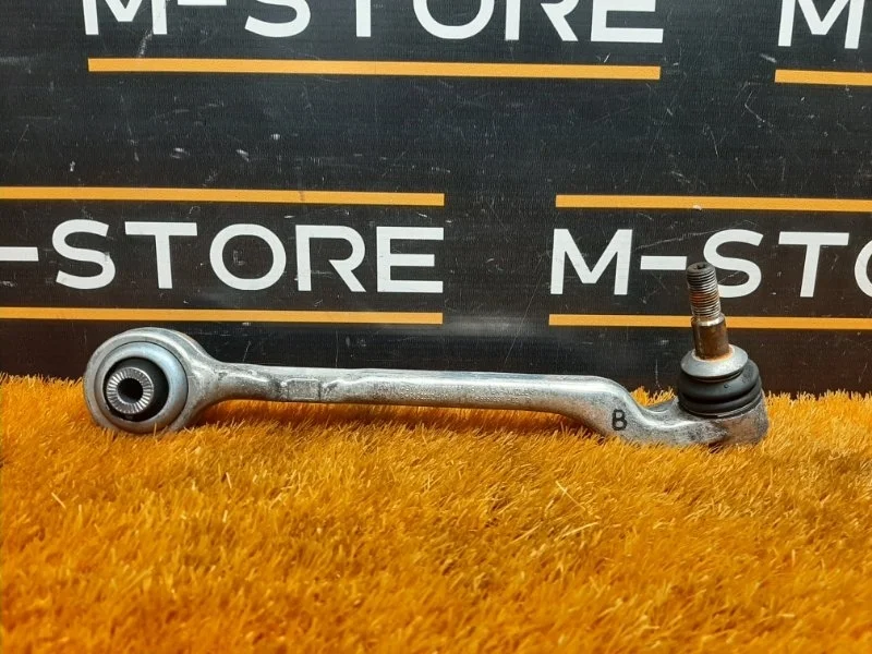 Рычаг подвески нижний Bmw 3-Series 2012 31126852992 F30 N47D20C, передний правый