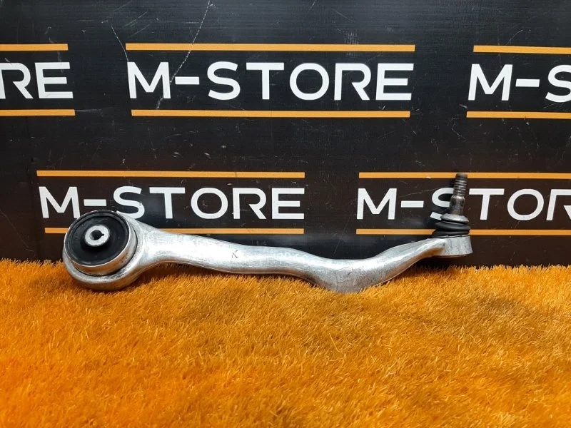 Рычаг подвески нижний Bmw 3-Series 2012 31126855742 F30 N20B20B, передний правый