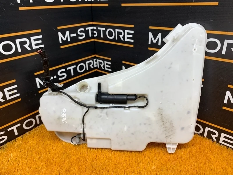 Бачок омывателя Bmw 5-Series 2011 7178745 F11 N52B25A
