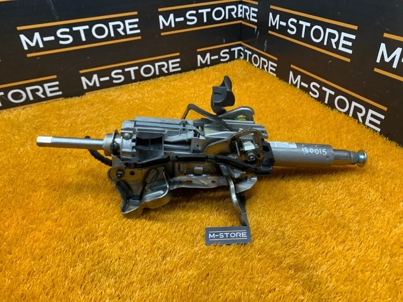 Рулевая колонка Audi A4 2011 8K0419506AL B8/8K CDNB