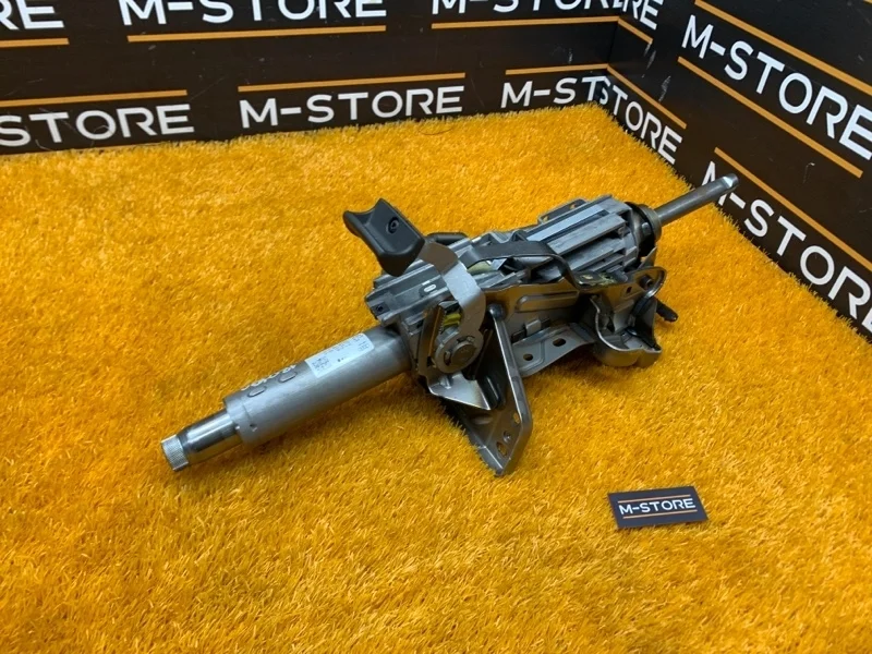 Рулевая колонка Audi A5 2010 8K0419506AL 8T CDNC