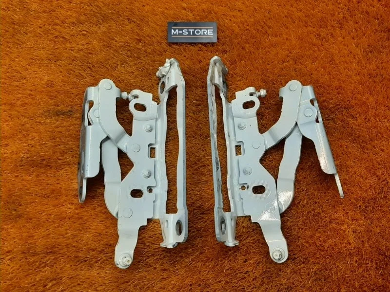 Петля капота Mercedes-Benz C-Class 2009 A2048800828 W204 271.950