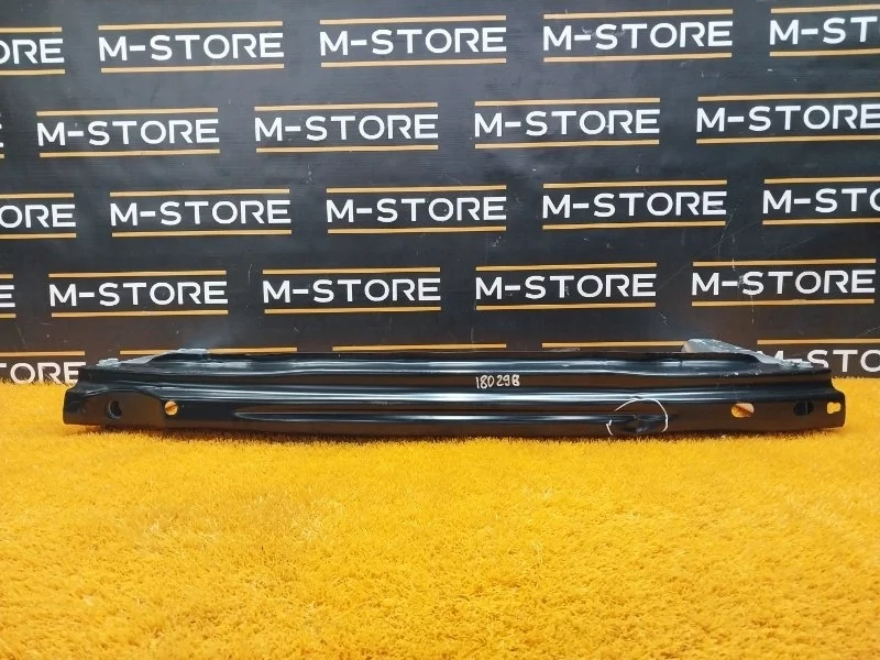 Усилитель бампера Audi A4 2011 8T0807313 B8/8K CDNB, задний