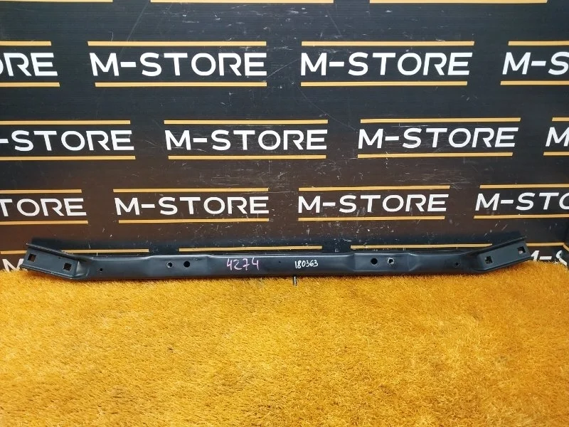 Распорка кузова Bmw 5-Series 2011 7200690 F10 N52B25A