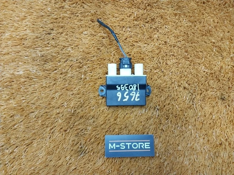 Блок управления крышкой багажника Bmw 3-Series 2012 61357306797 F30 N20B20B