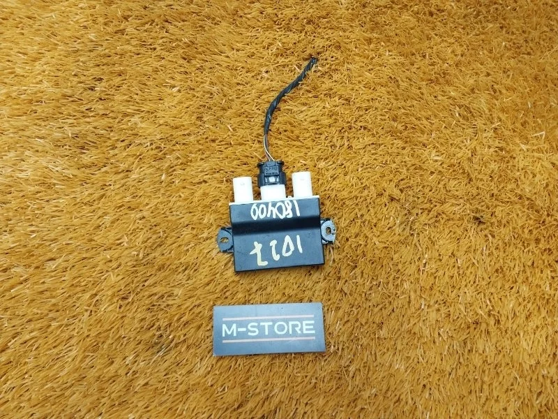 Блок управления крышкой багажника Bmw 3-Series 2012 61357306797 F30 N47D20C