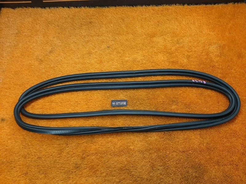 Уплотнитель багажника Bmw X3 2011 51767301846 F25 N52B30A