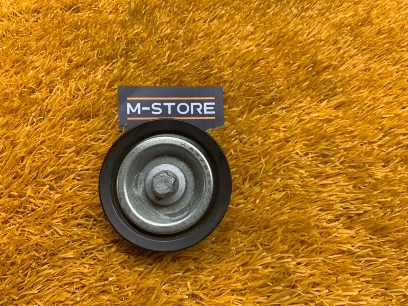 Ролик обводной Mercedes-Benz S-Class 2014 A2782020219 W222 276.960