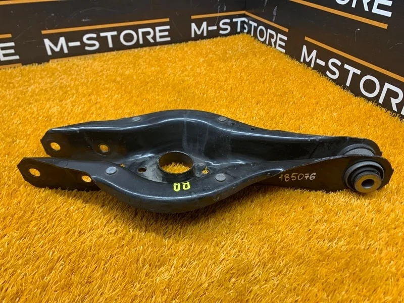 Рычаг подвески нижний Bmw 3-Series 2013 33326792541 F30 N47D20C, задний правый