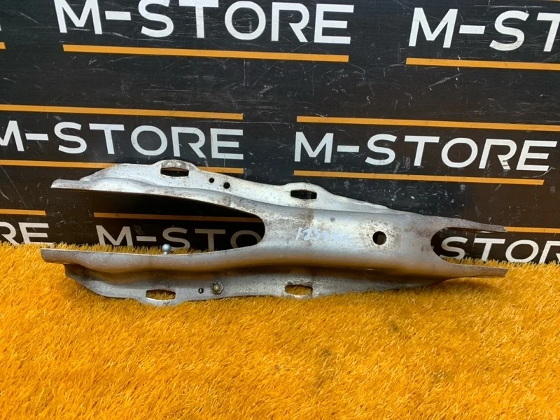 Рычаг подвески нижний Mercedes-Benz S-Class 2014 A2223520202 W222 276.960, задний правый