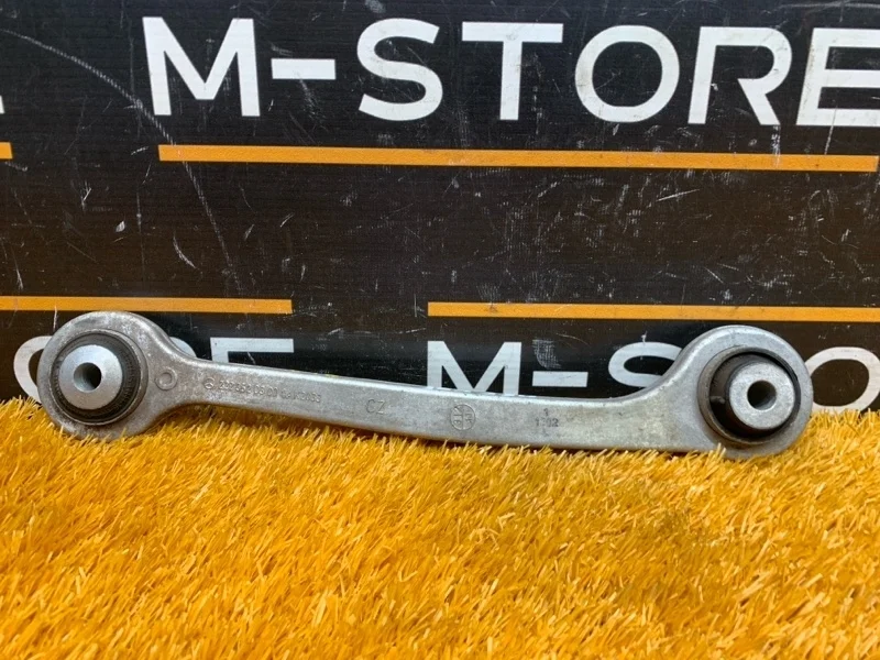 Рычаг подвески верхний Mercedes-Benz S-Class 2014 A2223501302 W222 276.960, задний левый