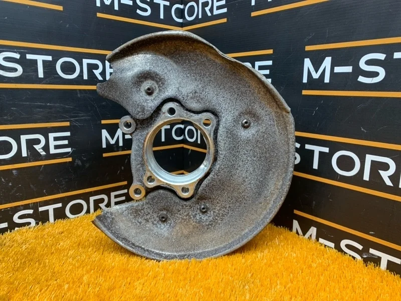 Кулак поворотный Audi A5 2014 8K0505432AR 8T CDNC, задний правый