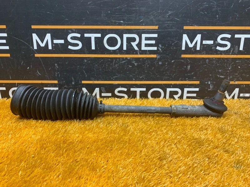 Тяга рулевая Porsche Cayenne 2010 95534703222 957 M4801, правая