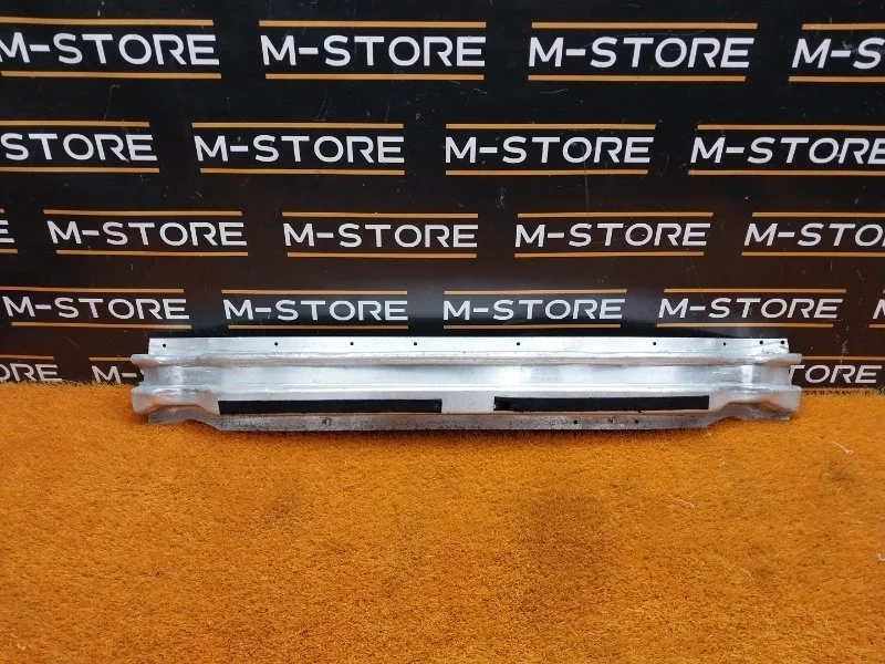 Усилитель бампера Audi A4 2007 8E0807313L B7/8E BWE, задний