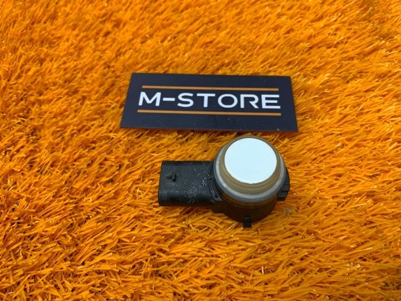 Датчик парковки , парктроник Mercedes-Benz E-Class 2014 A0009059300 W212 274.920, задний