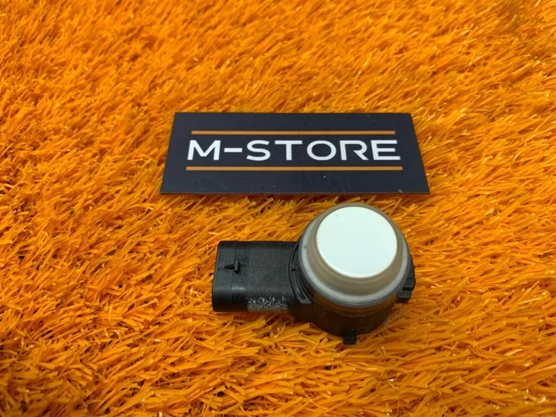 Датчик парковки , парктроник Mercedes-Benz E-Class 2014 A0009059300 W212 274.920, задний