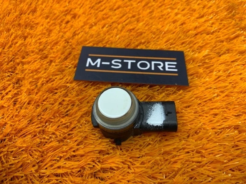 Датчик парковки , парктроник Mercedes-Benz E-Class 2014 A0009059300 W212 274.920, задний