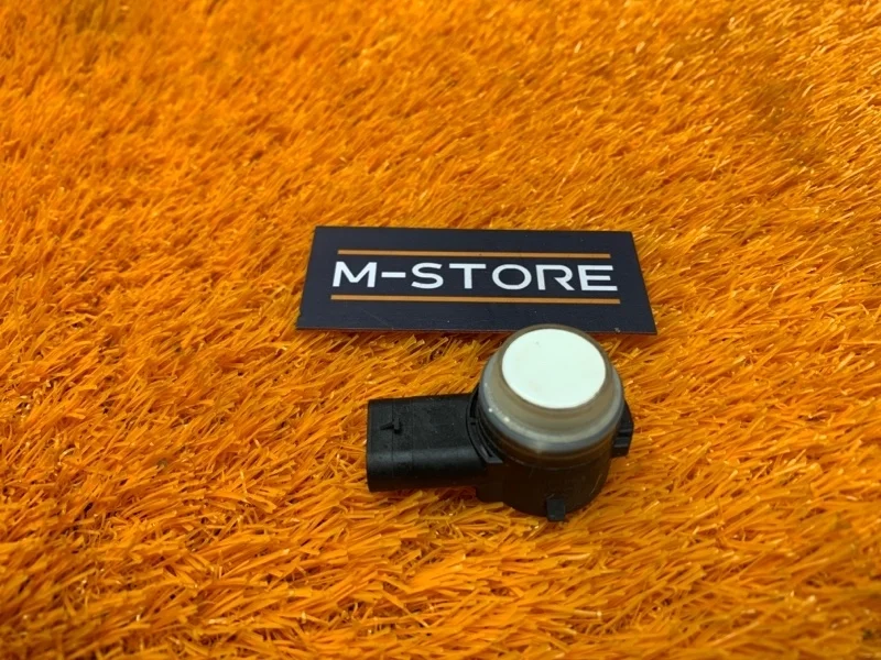 Датчик парковки , парктроник Mercedes-Benz E-Class 2014 A0009059300 W212 274.920, задний