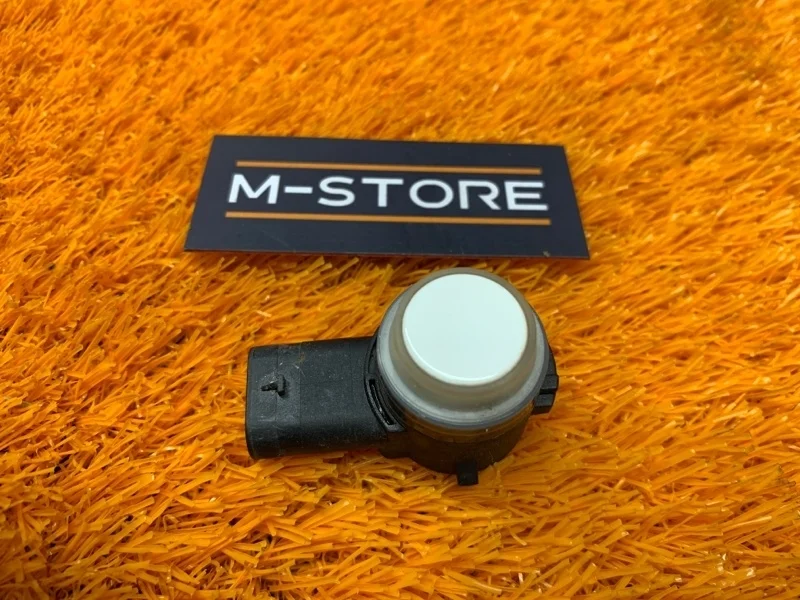 Датчик парковки , парктроник Mercedes-Benz E-Class 2014 A0009059300 W212 274.920, задний