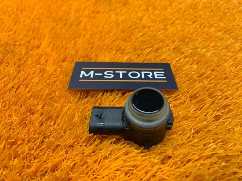 Датчик парковки , парктроник Mercedes-Benz Cla-Class 2015 A0009059300 X117 270.910, задний