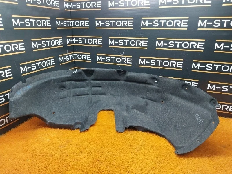 Подкрылок Audi Q5 2009 8R0810172D 8R CDNC, задний правый