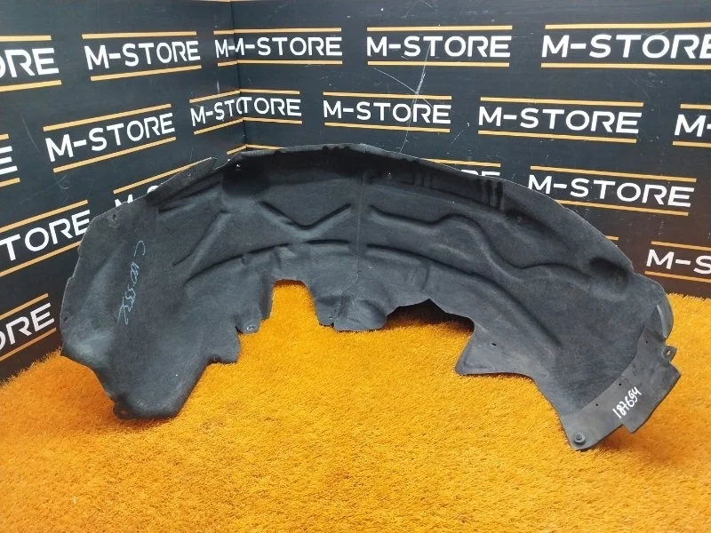 Подкрылок Mercedes-Benz C-Class 2014 A2056900830 W205 274.910, задний правый