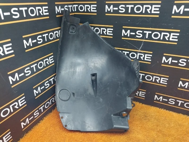 Подкрылок Mercedes-Benz S-Class 2012 A2216900630 W221 276.950, передний правый